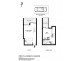C404/8 Loveridge Street, Alexandria NSW 2015 Floorplan