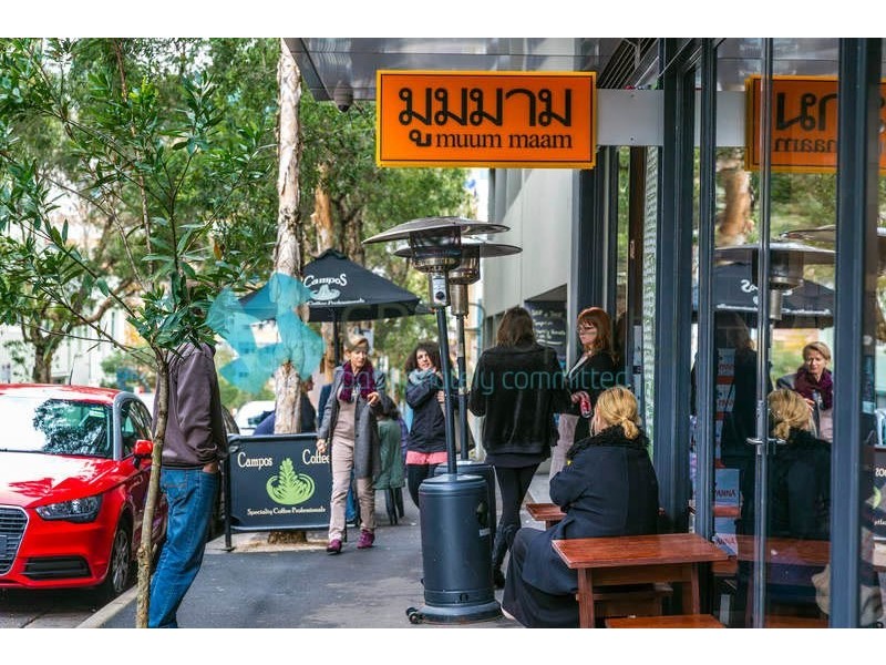 21 Terry Street, Surry Hills NSW 2010
