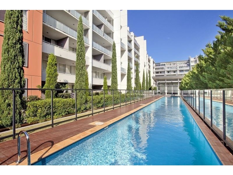 144/5 Queen Street, Rosebery NSW 2018