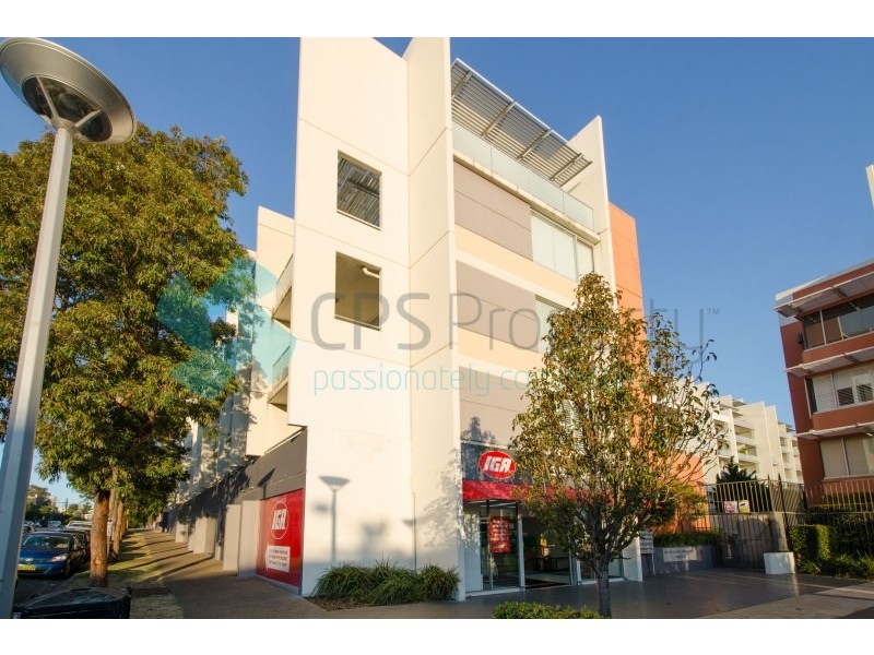 144/5 Queen Street, Rosebery NSW 2018