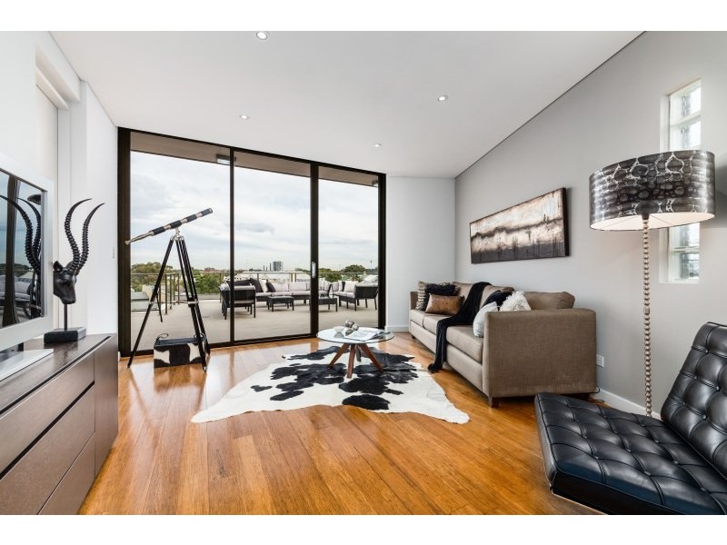 19/15-17 Fountain Street, Alexandria NSW 2015