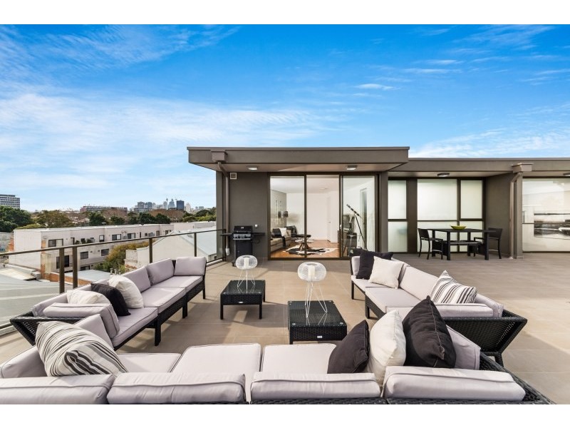 19/15-17 Fountain Street, Alexandria NSW 2015