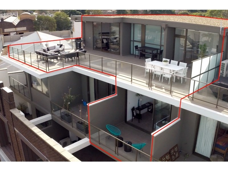 19/15-17 Fountain Street, Alexandria NSW 2015