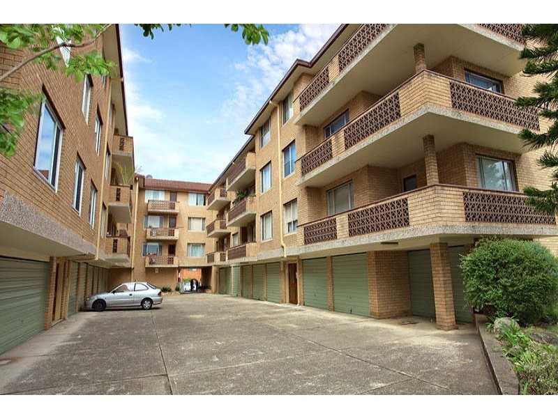 25/524 New Canterbury Road, Dulwich Hill NSW 2203