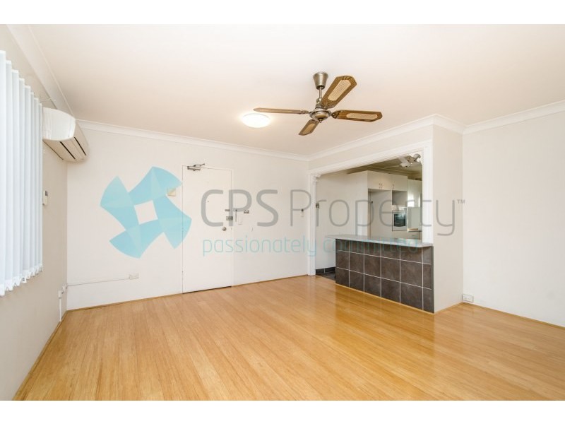 25/524 New Canterbury Road, Dulwich Hill NSW 2203