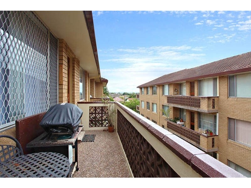 25/524 New Canterbury Road, Dulwich Hill NSW 2203