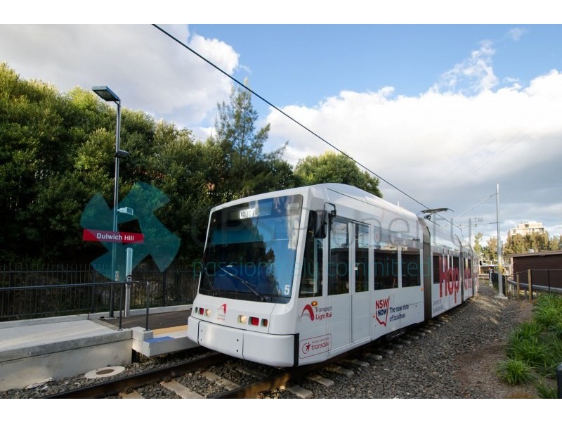 25/524 New Canterbury Road, Dulwich Hill NSW 2203