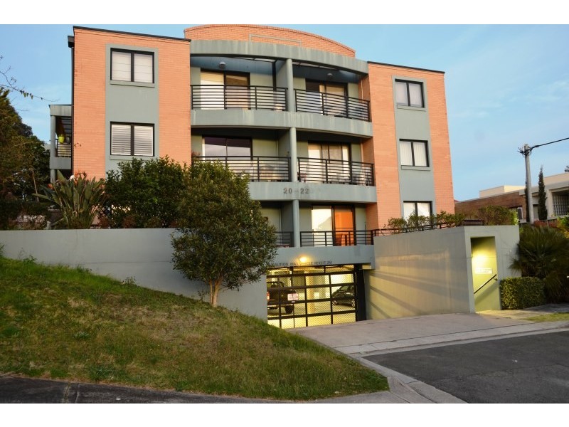 12/20-22 Clifford Street, Coogee NSW 2034