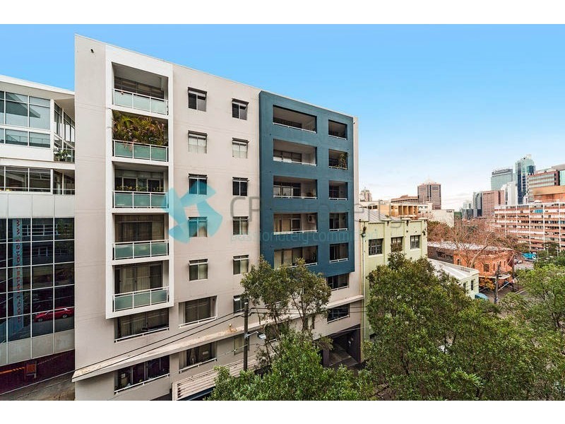 34/45-49 Holt Street, Surry Hills NSW 2010