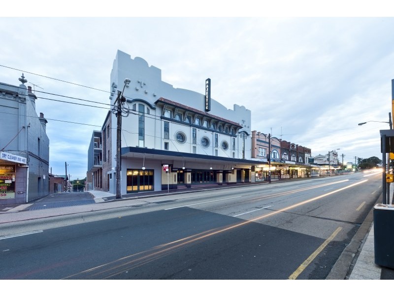 11/49 New Canterbury Road, Petersham NSW 2049