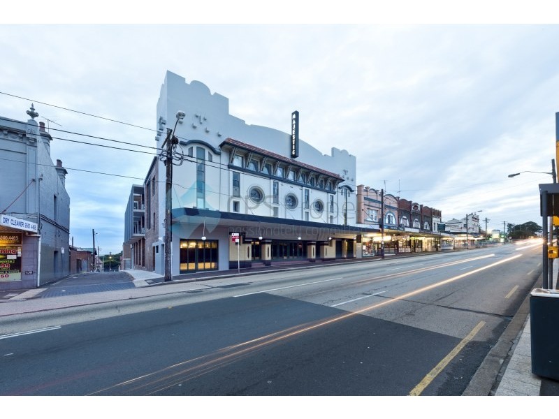 27/49 New Canterbury Road, Petersham NSW 2049