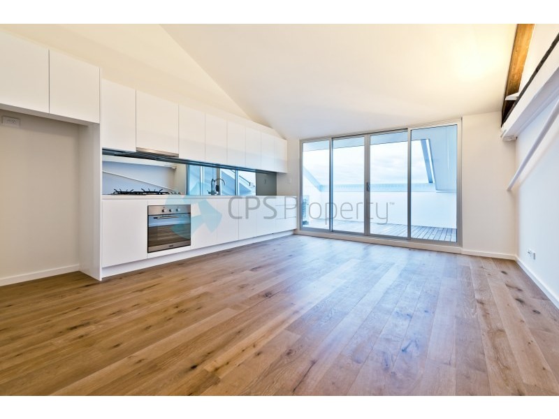 27/49 New Canterbury Road, Petersham NSW 2049