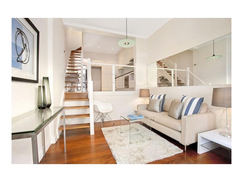 23 Prospect Street, Surry Hills NSW 2010