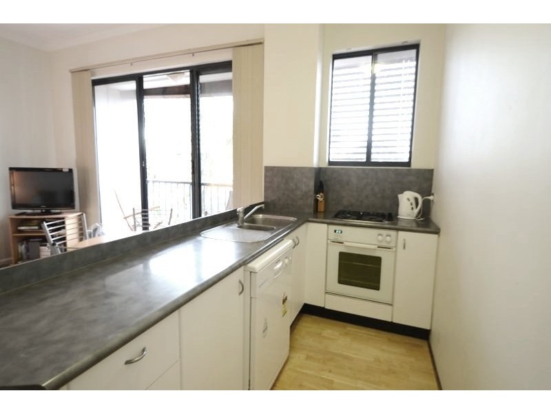 309/188 Chalmers Street, Surry Hills NSW 2010