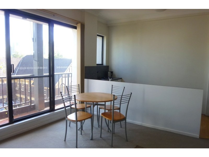 309/188 Chalmers Street, Surry Hills NSW 2010