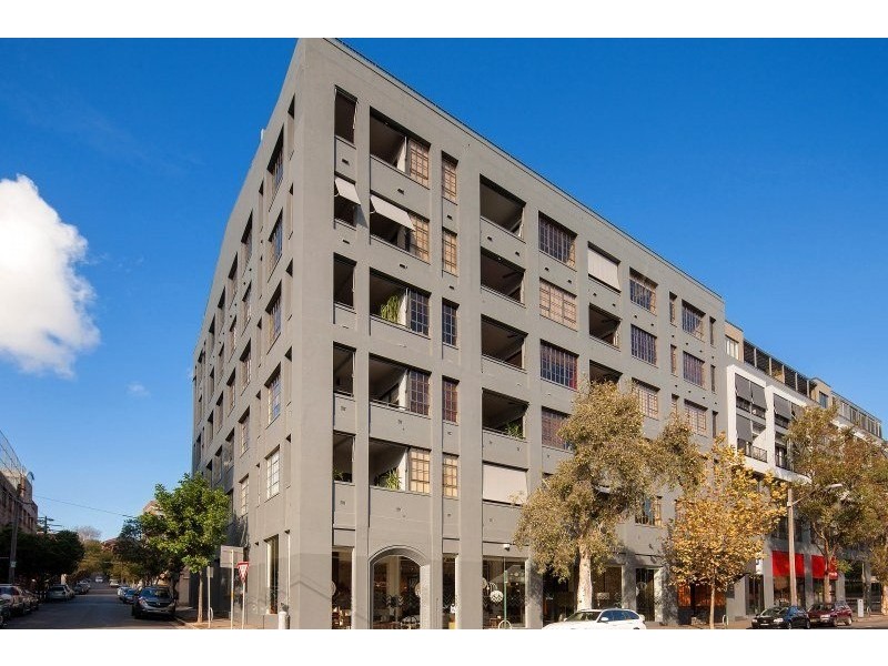 188 Chalmers Street, Surry Hills NSW 2010