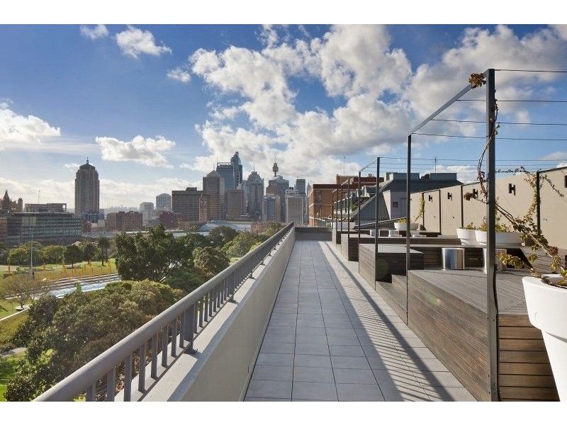 188 Chalmers Street, Surry Hills NSW 2010