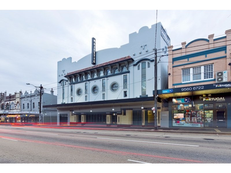 16/49 New Canterbury Road, Petersham NSW 2049