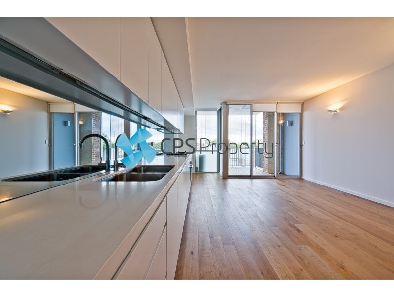 16/49 New Canterbury Road, Petersham NSW 2049