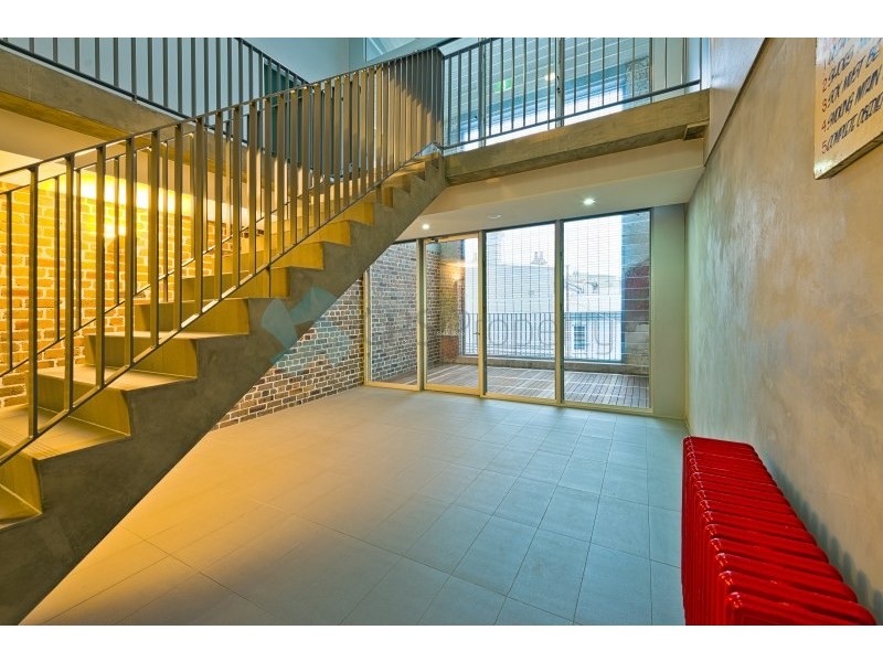 16/49 New Canterbury Road, Petersham NSW 2049