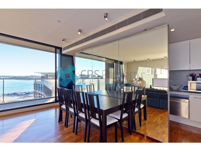 5D/161 Kent Street, Sydney NSW 2000