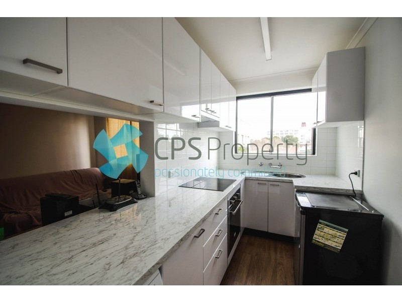 64/679 Bourke Street, Surry Hills NSW 2010