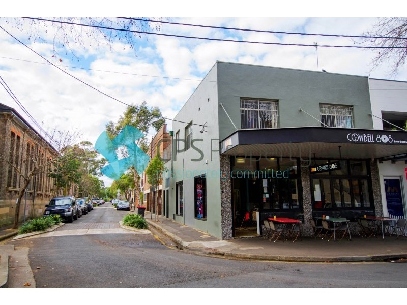 64/679 Bourke Street, Surry Hills NSW 2010