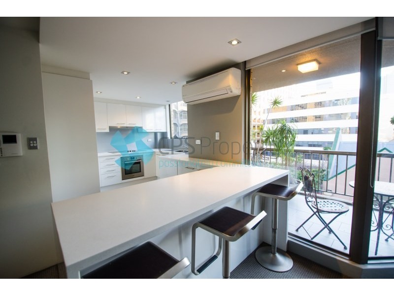 20/113 Palmer Street, Potts Point NSW 2011