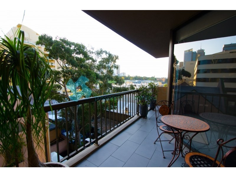 20/113 Palmer Street, Potts Point NSW 2011