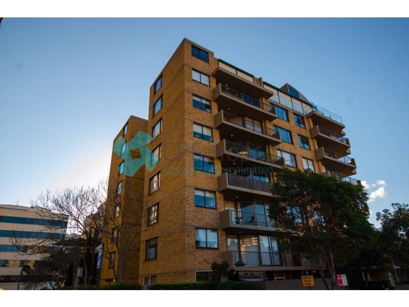 20/113 Palmer Street, Potts Point NSW 2011