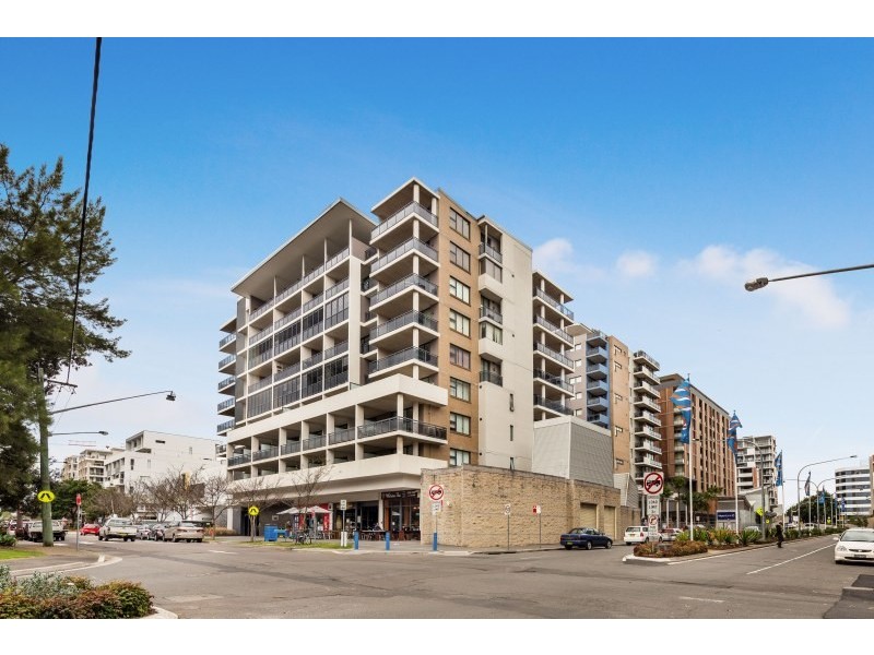 100/1-5 Bourke Street, Mascot NSW 2020