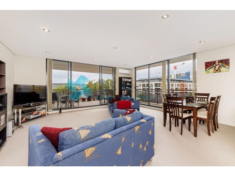 100/1-5 Bourke Street, Mascot NSW 2020