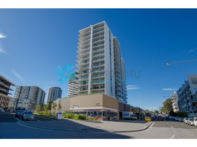 1807/43 Shoreline Drive, Rhodes NSW 2138
