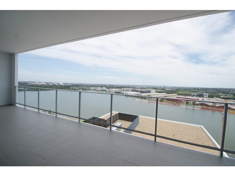 1807/43 Shoreline Drive, Rhodes NSW 2138