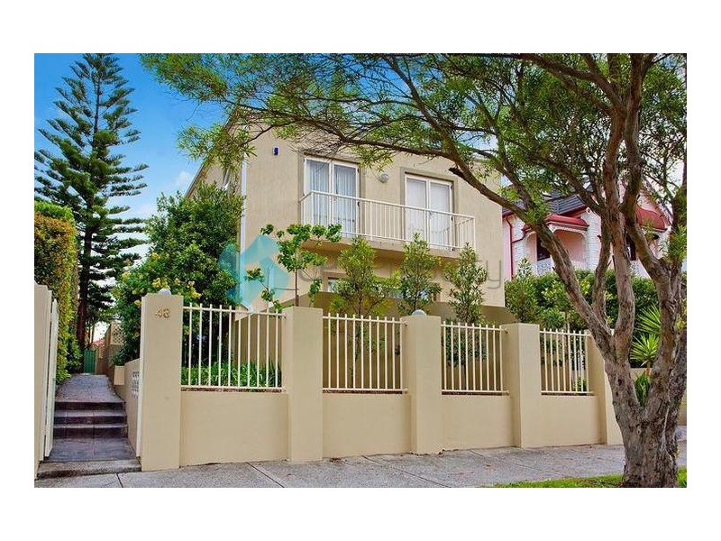 5/43 George Street, Marrickville NSW 2204