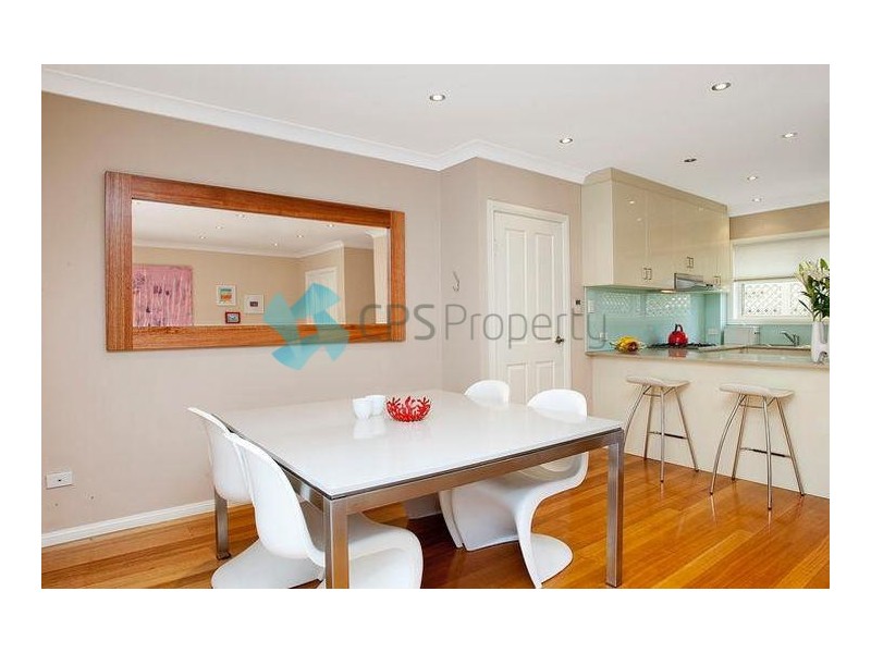 5/43 George Street, Marrickville NSW 2204