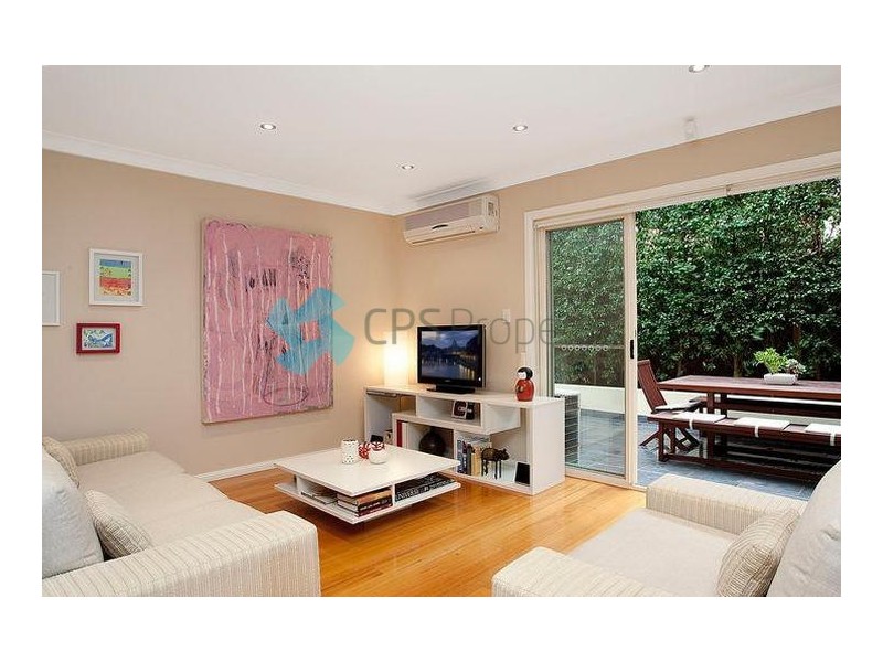 5/43 George Street, Marrickville NSW 2204