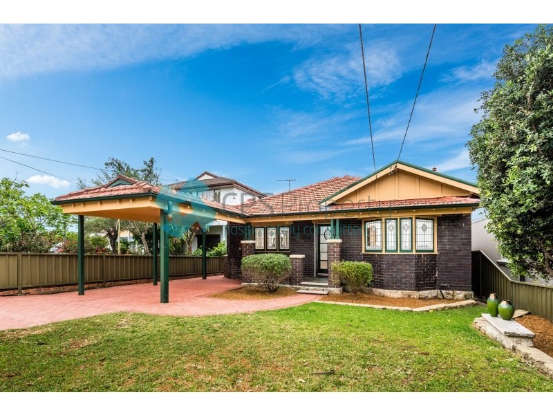 16 Richard Avenue, Earlwood NSW 2206