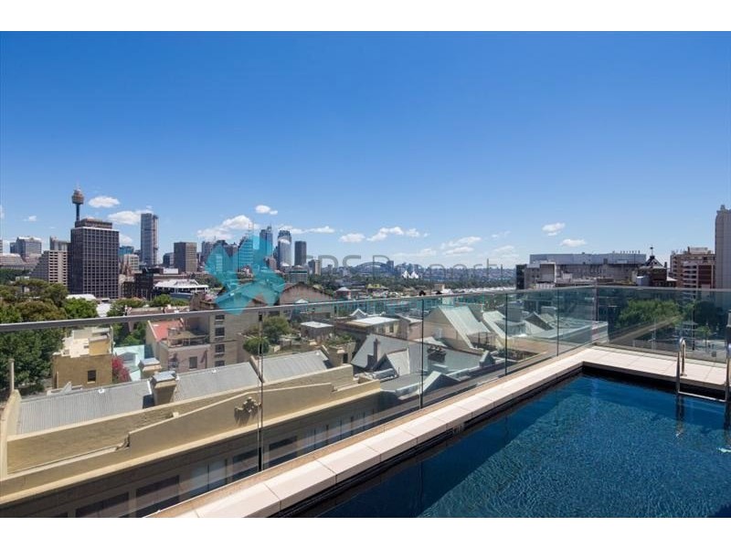 1105/227 Victoria Street, Darlinghurst NSW 2010