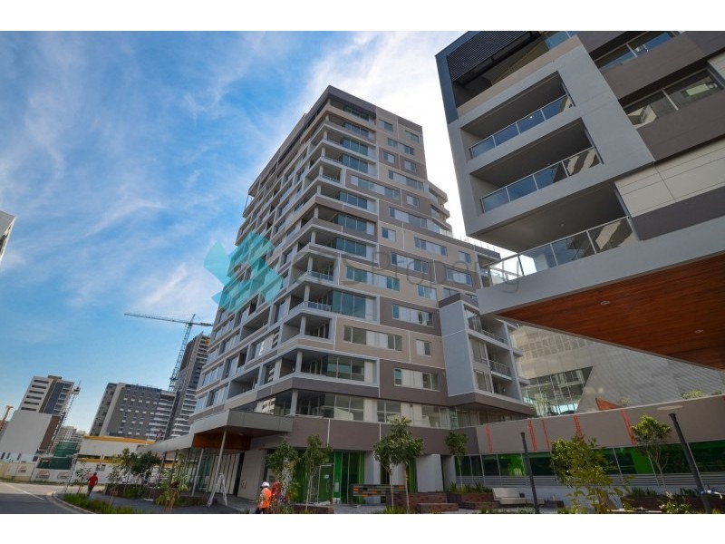 12/6 Defries Avenue, Zetland NSW 2017