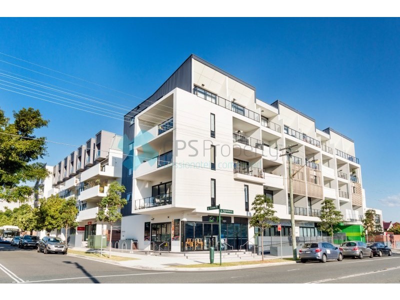 17/57-61 Rothschild Avenue, Rosebery NSW 2018