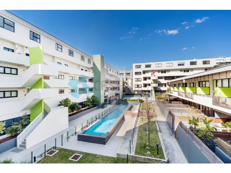 17/57-61 Rothschild Avenue, Rosebery NSW 2018