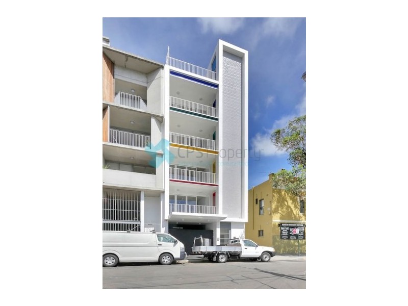 2/54 Waterloo Street, Surry Hills NSW 2010