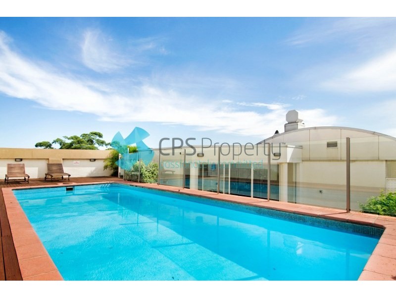 37/100 Cleveland Street, Chippendale NSW 2008