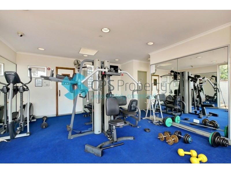 37/100 Cleveland Street, Chippendale NSW 2008