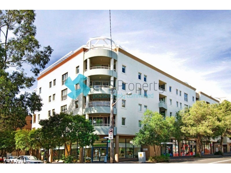37/100 Cleveland Street, Chippendale NSW 2008