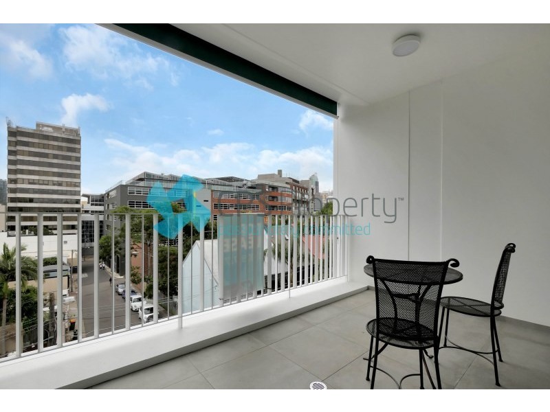 3/54 Waterloo Street, Surry Hills NSW 2010