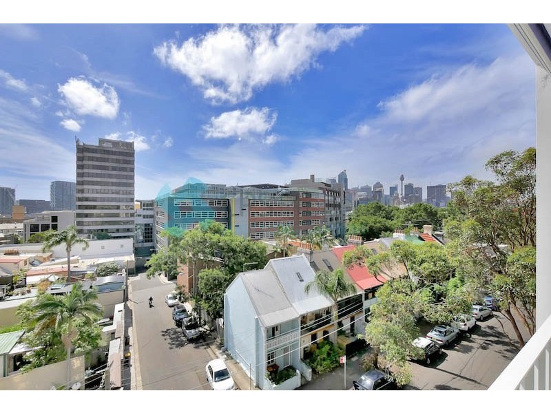 3/54 Waterloo Street, Surry Hills NSW 2010