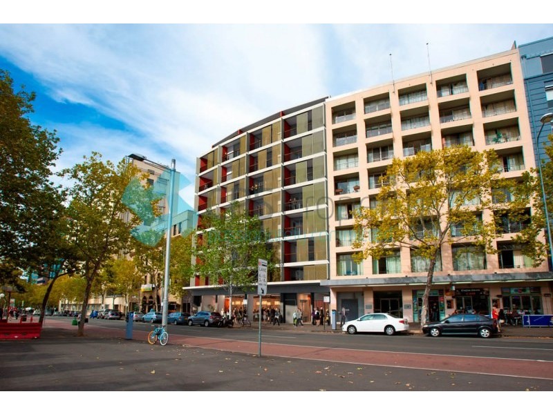 30 Chalmers Street, Surry Hills NSW 2010