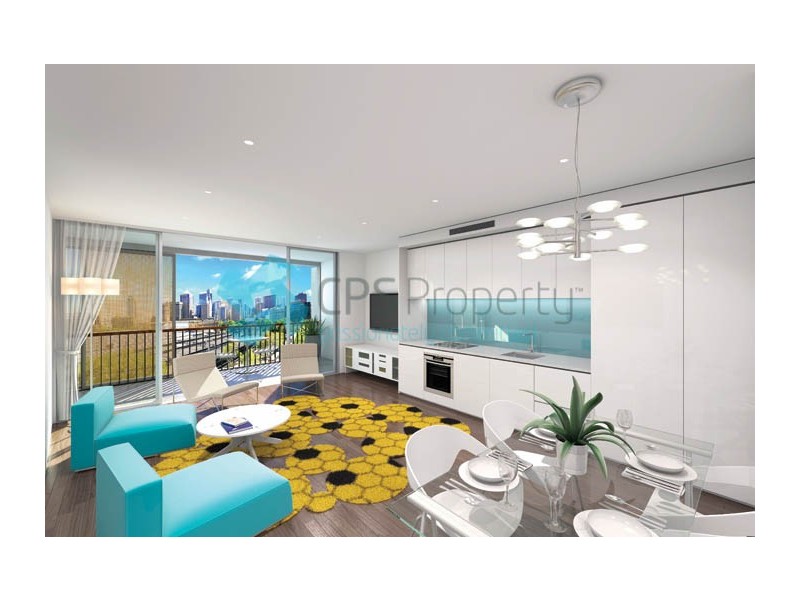 30 Chalmers Street, Surry Hills NSW 2010